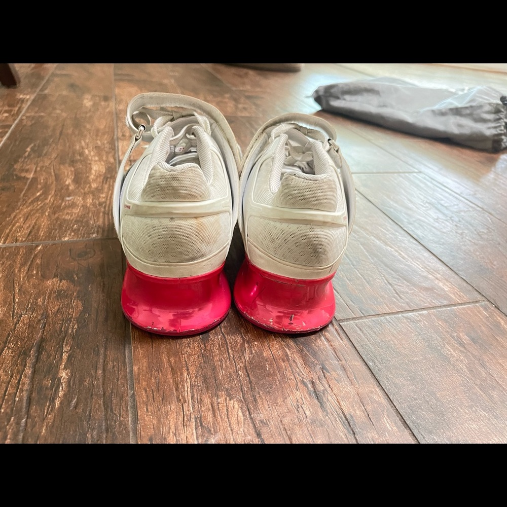 Squat shoes Reebok - Picture 5 of 6